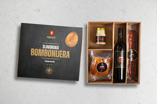 Uskršnja bombonijera