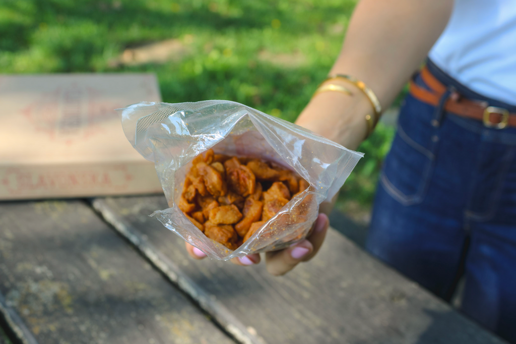 Slavonska bombonijera KOBASICA