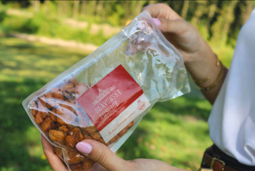 Slavonska bombonijera KULEN