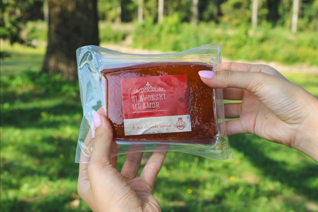 Slavonska bombonijera KULEN