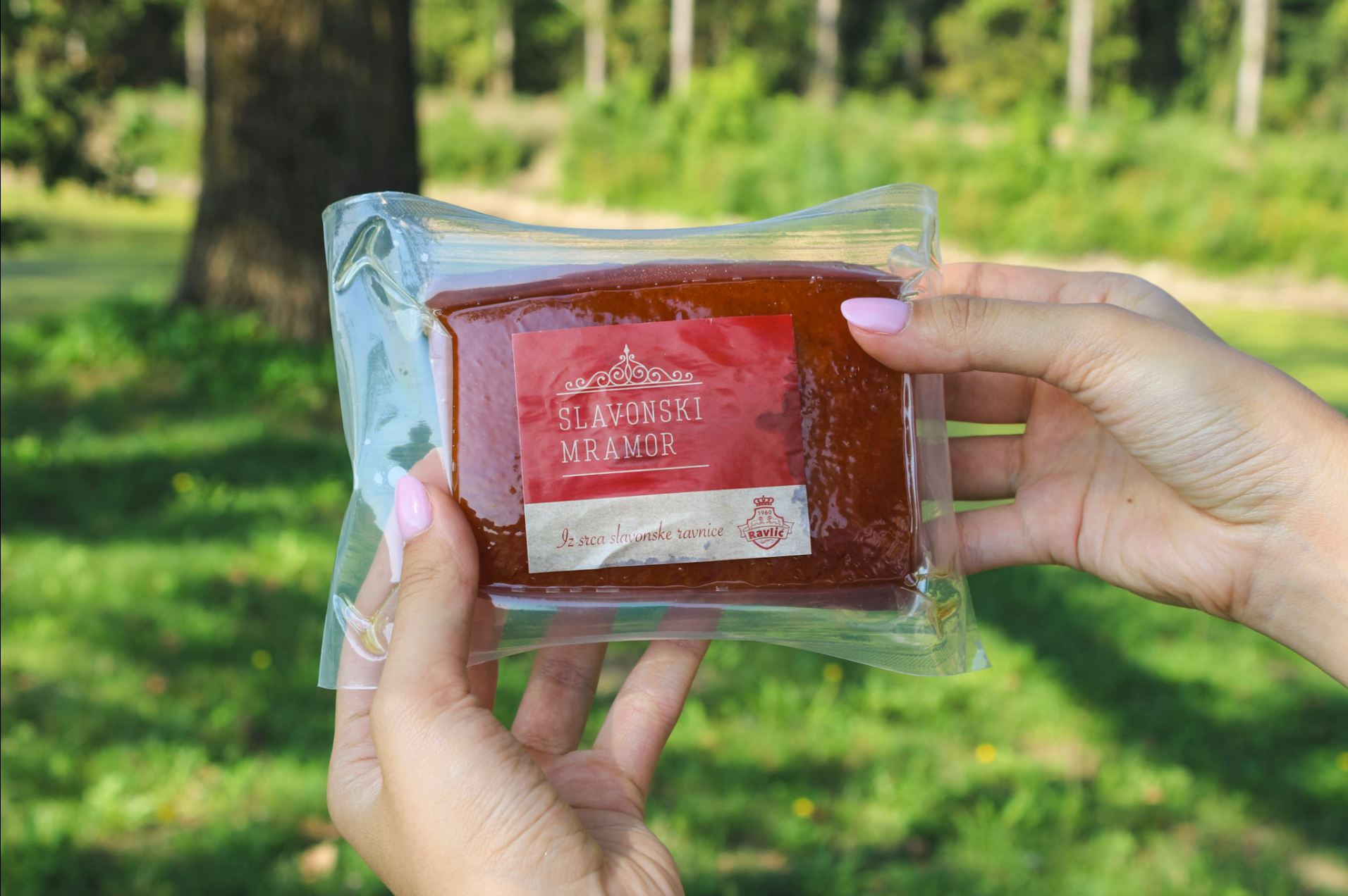 Slavonska bombonijera KULEN