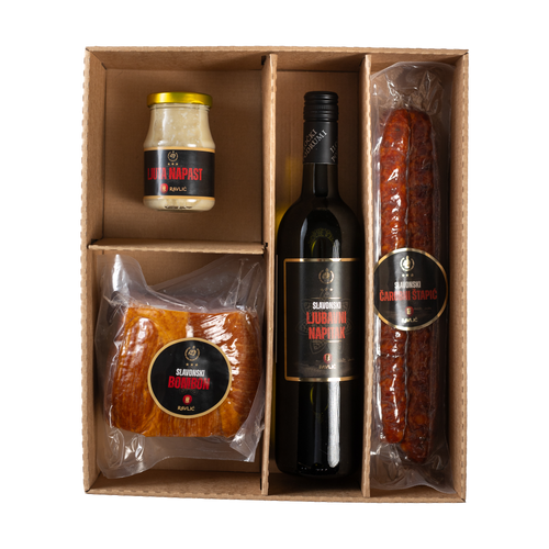 Uskršnja bombonijera